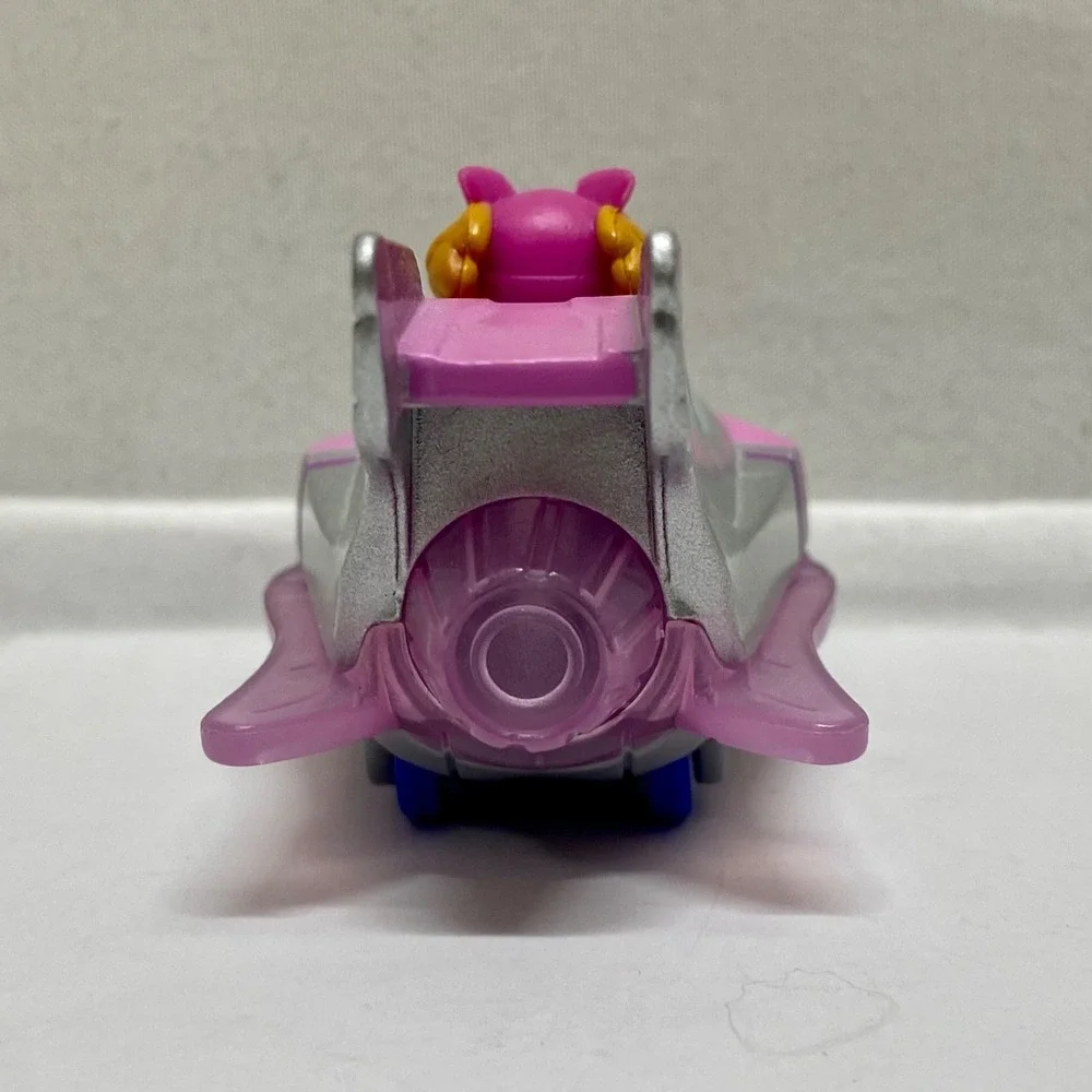 Nickelodeon paw patrol